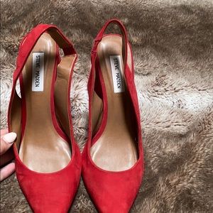 Steve Madden heels